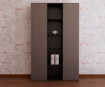 Modern Bookcase-ID:279221061