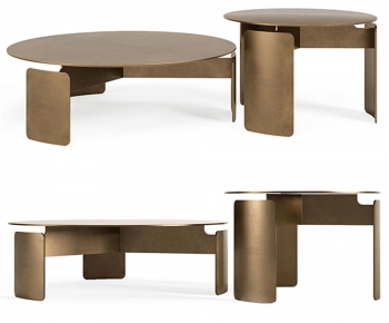 Modern Coffee Table-ID:795754915
