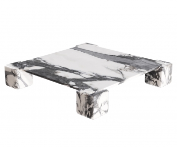 Modern Coffee Table-ID:435383084