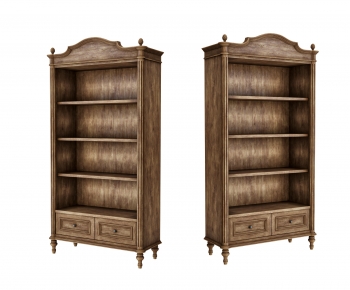 European Style Bookcase-ID:314179906