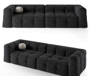 Modern Multi Person Sofa-ID:479177003