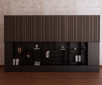 Modern Bookcase-ID:635457996