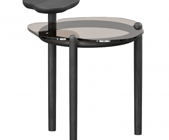 Modern Side Table/corner Table-ID:141334063