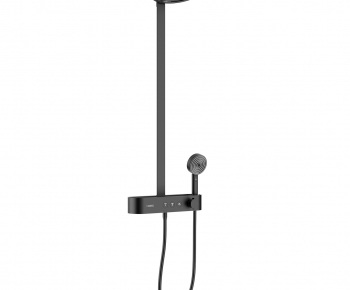 Modern Faucet/Shower-ID:487965112