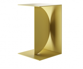 Modern Side Table/corner Table-ID:671435121