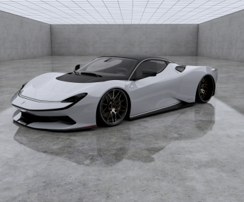 Modern Car-ID:571183928