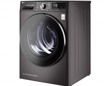 Modern Washing Machine-ID:854105001