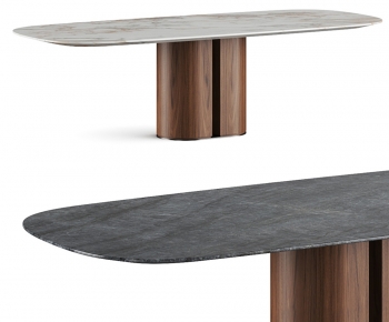 Modern Dining Table-ID:571845056