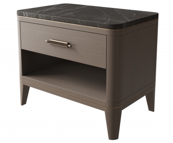 Modern Bedside Cupboard-ID:271452904