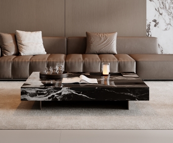 Modern Coffee Table-ID:371618039