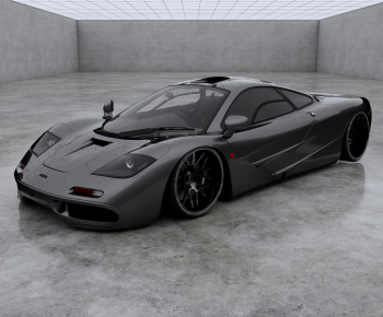 Modern Car-ID:653472907