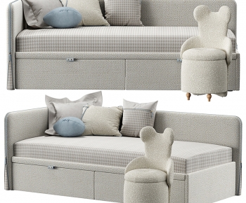 Modern Sofa Bed-ID:945868023