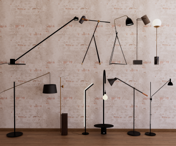 Modern Floor Lamp-ID:622675905