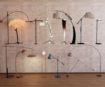 Modern Floor Lamp-ID:645899869