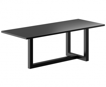 Modern Coffee Table-ID:470664984