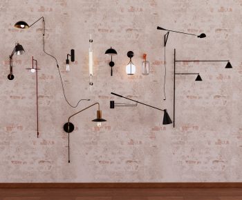 Modern Wall Lamp-ID:782461272