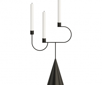 Modern Candles/Candlesticks-ID:439141045