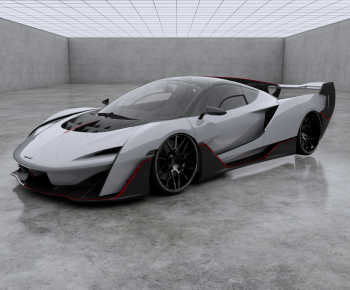 Modern Car-ID:286504983