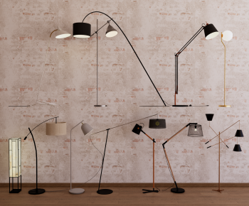 Modern Floor Lamp-ID:657308107