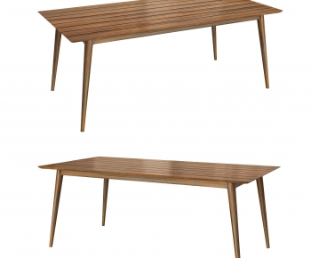 Modern Dining Table-ID:179614079