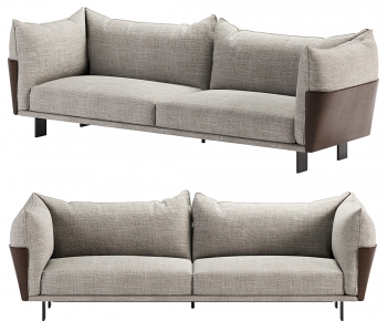 Modern A Sofa For Two-ID:197134979