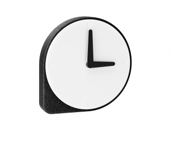 Modern Wall Clock-ID:593745957