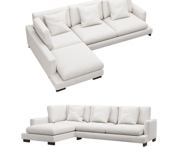 Modern Corner Sofa-ID:671441081