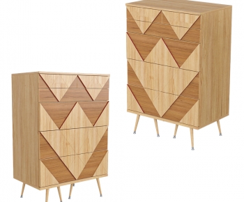 Modern Chest Of Drawers-ID:150453091