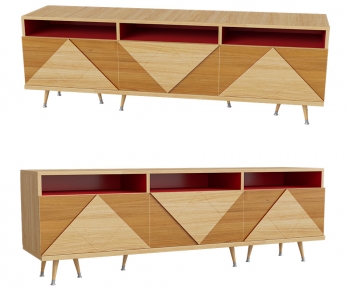 Modern TV Cabinet-ID:430231095