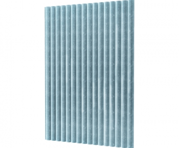 Modern Soft Wall Panel-ID:107979882