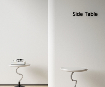 Modern Side Table/corner Table-ID:871697903