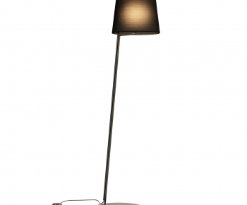 Wabi-sabi Style Floor Lamp-ID:401590117