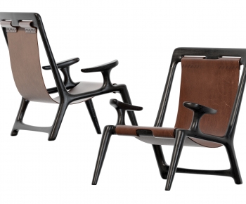 Modern Lounge Chair-ID:885610107