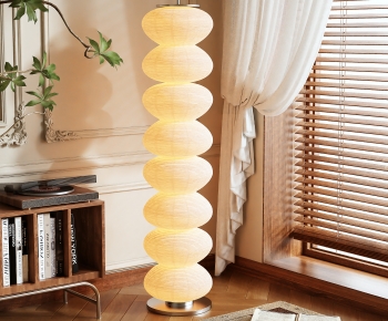 Modern Floor Lamp-ID:850044019