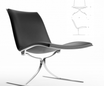 Modern Lounge Chair-ID:723422052