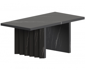 Modern Dining Table-ID:579170949