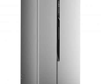 Modern Refrigerator Freezer-ID:655319936