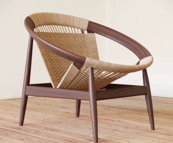 Modern Lounge Chair-ID:156096948