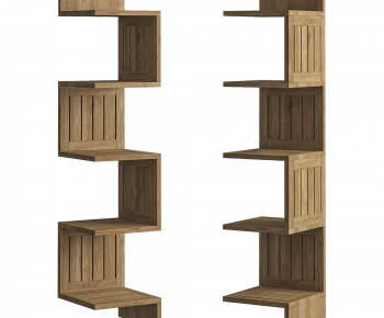 Modern Bookshelf-ID:365089891