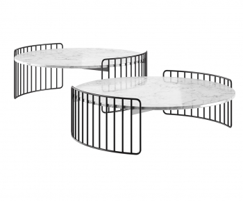 Modern Coffee Table-ID:313931948