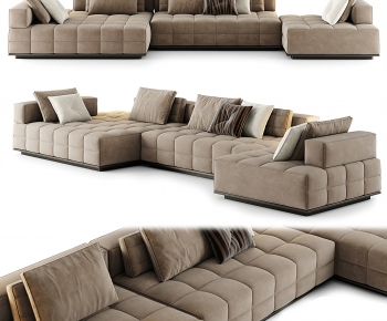 Modern Corner Sofa-ID:281954055