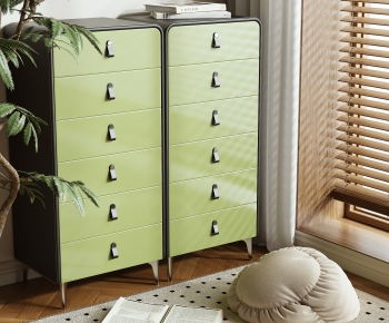 Modern Chest Of Drawers-ID:659768105