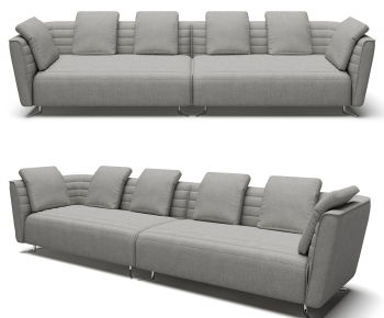 Modern Multi Person Sofa-ID:177505975