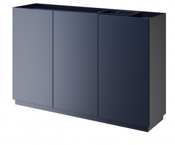 Modern Side Cabinet-ID:623473885