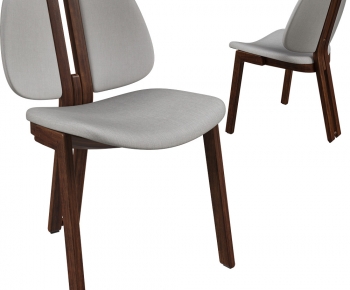 Modern Dining Chair-ID:407337905