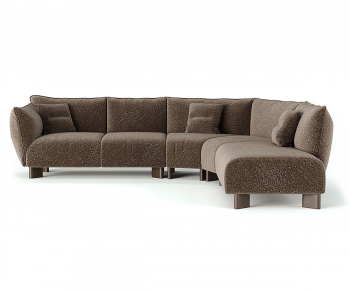 Modern Corner Sofa-ID:578382979