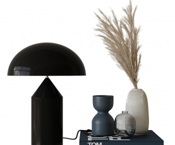 Modern Table Lamp-ID:363691091