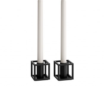 Modern Candles/Candlesticks-ID:184956076