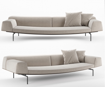 Modern Multi Person Sofa-ID:246709119