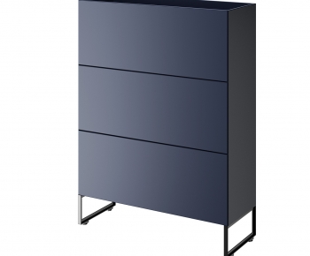 Modern Chest Of Drawers-ID:613135106